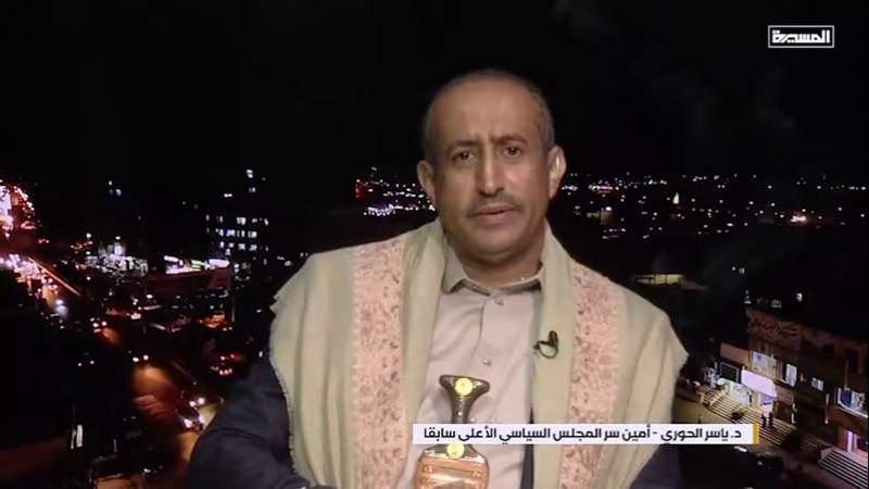 Senior Yemeni Official Vows 'Costly' Response to Any Israeli Misstep, Cites Strategic Gains