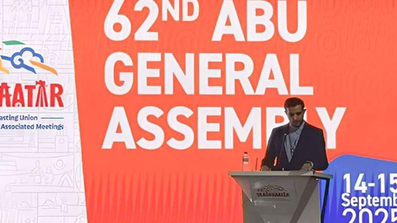 Missiles Ccannot Silence Independent Media’s Cry for Justice: IRIB World Service Chief