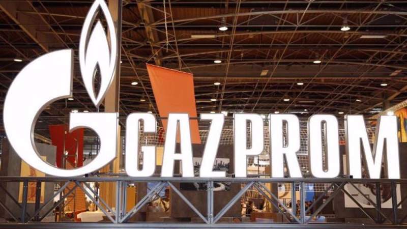 Russia's Gazprom Exits German Energy Market Amid Row Over Gas Payments