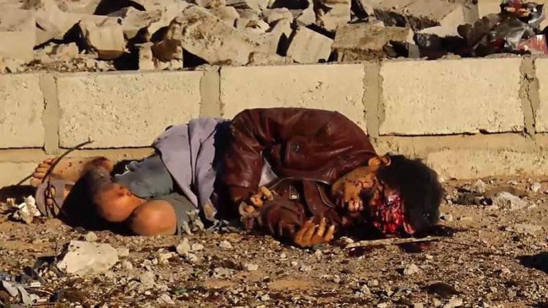 UK-Armed Airstrikes Part of a ‘Pattern of Violence Against Civilians’ in Yemen: Oxfam