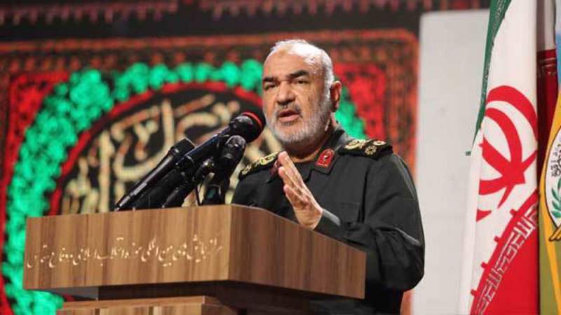 Senior Commanders, Scientists, Civilians Martyred in Israeli Aggression