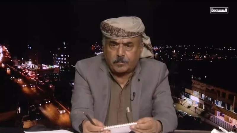 Shabwa Governor: Saudi-Emirati Occupation Fails to Achieve Any Goals in Southern Provinces