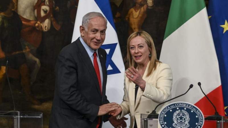 Italian PM Meloni, Two Ministers Reported to ICC over Complicity in Gaza Genocide