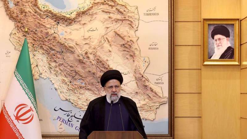 Iran's President: Interaction with World Countries, Intl. Organizations a Pillar of Iran's Policy