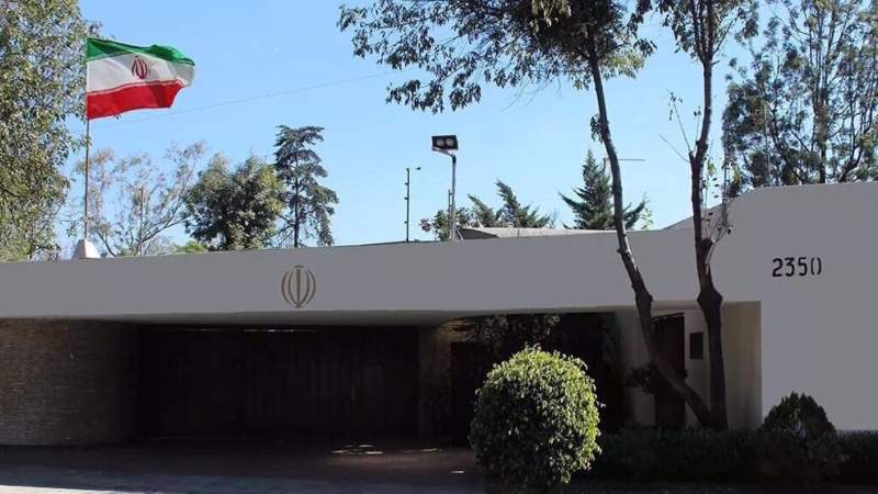 Iran: Claim of Plot to Kill Israel’s Mexico Envoy ‘Big Lie’