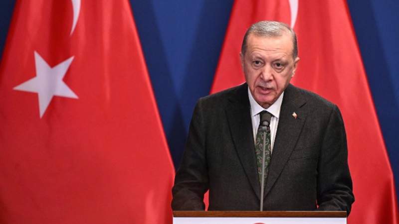Netanyahu Is ‘No Different’ Than Adolf Hitler, Turkey’s President Says