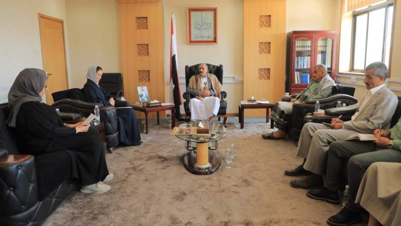 Yemeni Military Official Condemns US Aggression on Ports, Vows Retaliation