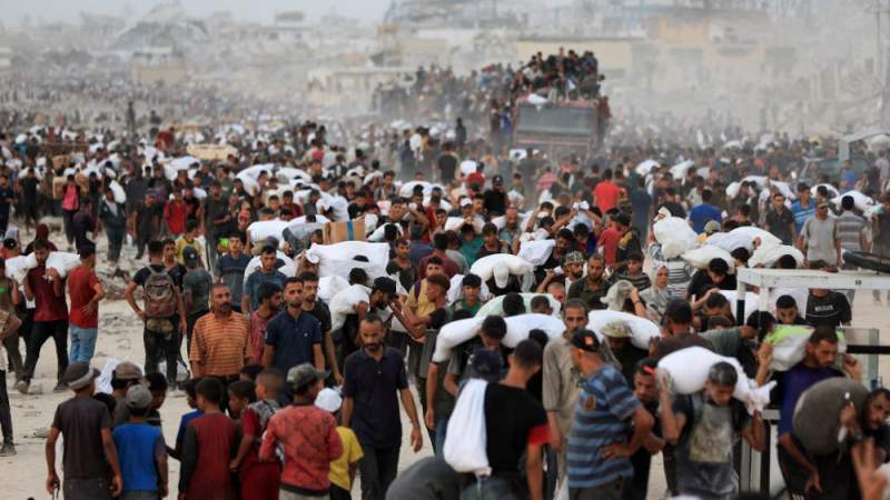 40 EU Legislators Demand Sanctions on Israel in Response to Gaza Atrocities