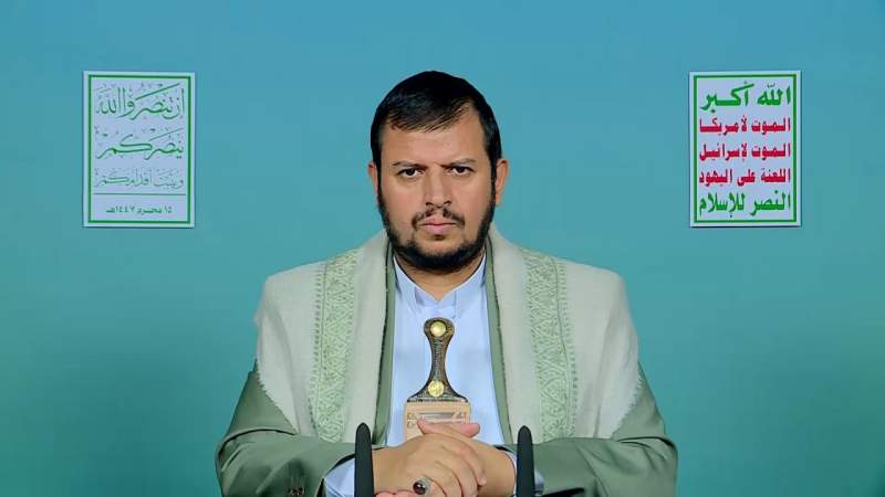 Yemen’s Leader: Navy to Sink Any Ship Violating Israeli Embargo
