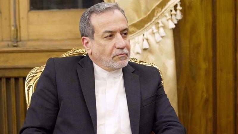 Iran’s Uranium Enrichment Technology, Science Cannot Be Obliterated by Bombs: FM