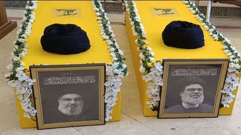 The Victory of Blood Over the Sword: A Historic Farewell to Sayyed Hassan Nasrallah