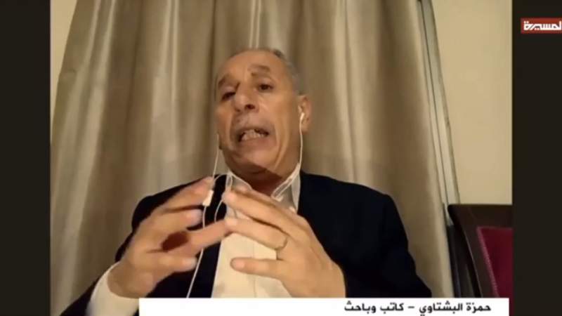 Palestinian Researcher: Yemen Expertly Leads Psychological and Military Battle