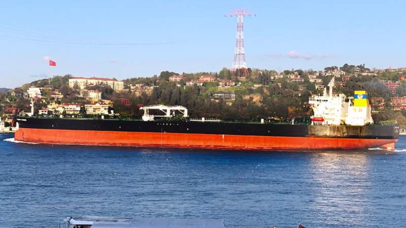 Iran’s PMO: Crews of Seized Greek Ships in Perfect Health, Free to Call Families