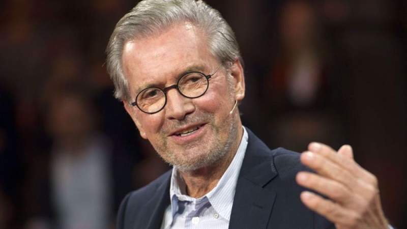 German Authorities Storm Famous Author’s Home over Netanyahu Criticism