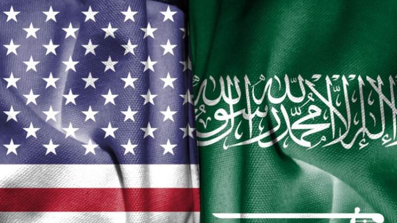 US Approves $2.8 Billion Military Sales Package to Saudi Arabia