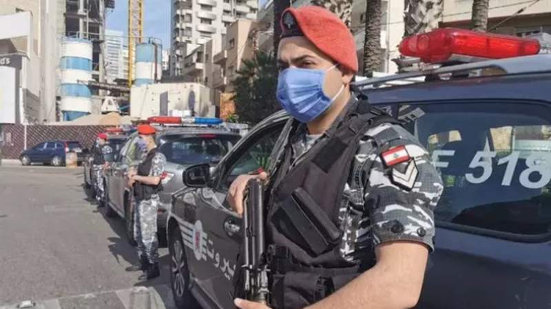 Lebanon Foils Israeli Spy Cell Plotting Terrorist Attacks