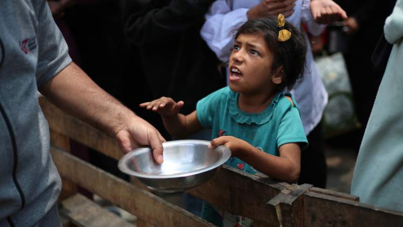 Israeli Fire Kills Nearly 60 Civilians in Gaza, Many at Aid Site