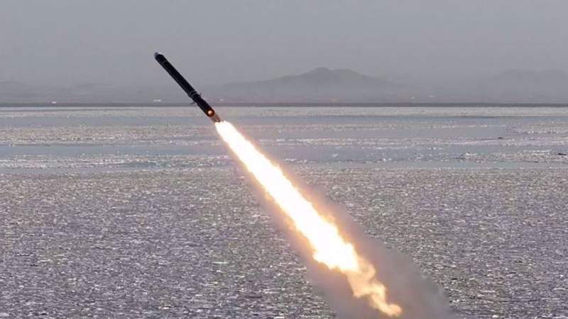 North Korea Says Launched Cruise Missiles in 'Counterattack' Drills