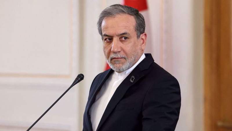 Iran Urges Speeding Up of Legal Processing of Israel’s Genocide, War Crime Cases
