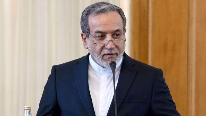 Iran Answers Only to Rule of Law, Not Coercion: FM