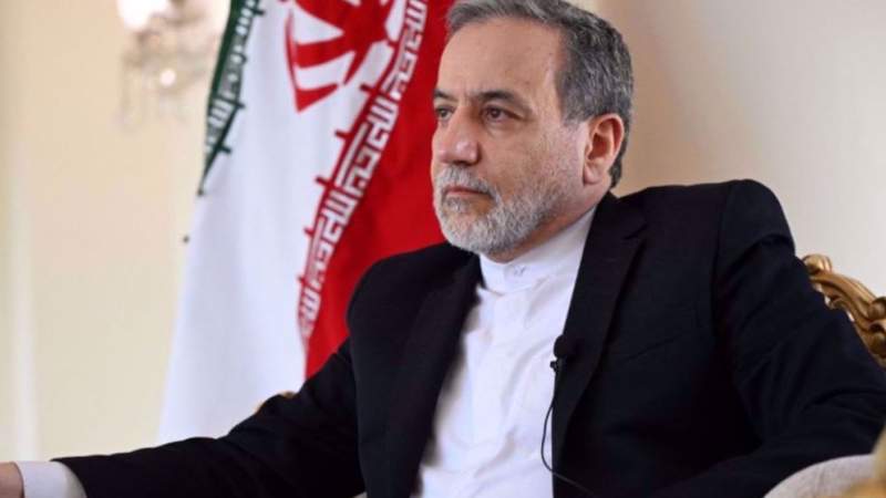 Iran Rejects Allegations of Role in Yemen’s Retaliatory Operations
