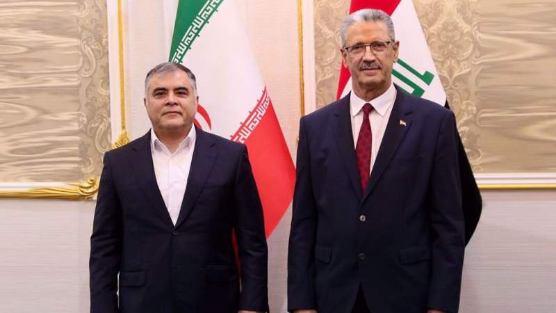 Iran Signs Contract to Convert Iraq’s Flare Gas into Petchem Feedstock