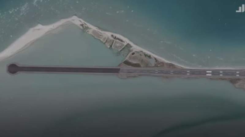 Pro-aggression Government Recognizes Establishment of Emirati Military Airport Near Bab Al-Mandab Strait