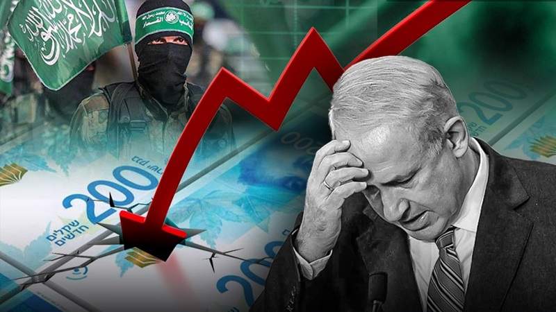 Resistance Equation Wins: Israel’s Economic Ruin, Military Failures, and Mass Settler Flight