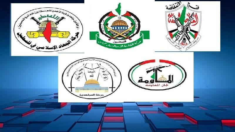Palestinian Resistance Movements Condemn Israeli Aggression on Yemen, Affirm Solidarity