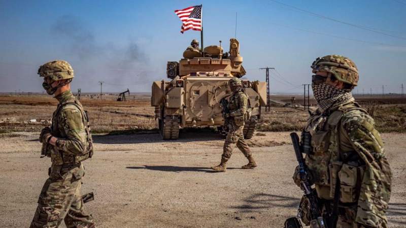  Rocket Attack Targets Military Base Housing US Forces in Eastern Syria 