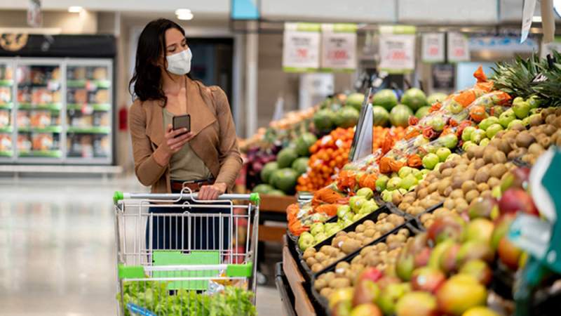  'Hunger Cliff' Looms in US As 32 States Set to Cut Food Benefits 