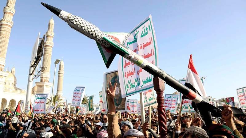 Israeli Media Admits: Yemen’s Missiles Keep Pressure on Occupied Territories