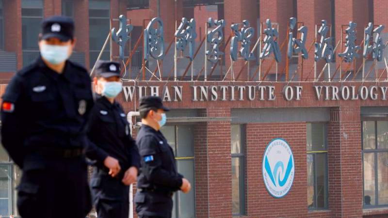 US Spy Agencies Say Origins of COVID-19 May Never Be Known; China Calls Report ‘Political Farce’