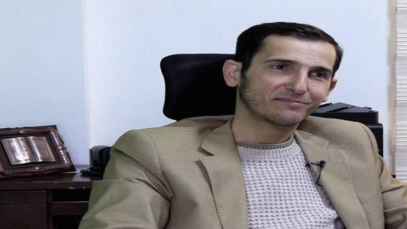 Political Analyst: Islam Is Waging a Decisive Battle Against Zionist Jews From Al-Aqsa to Tehran