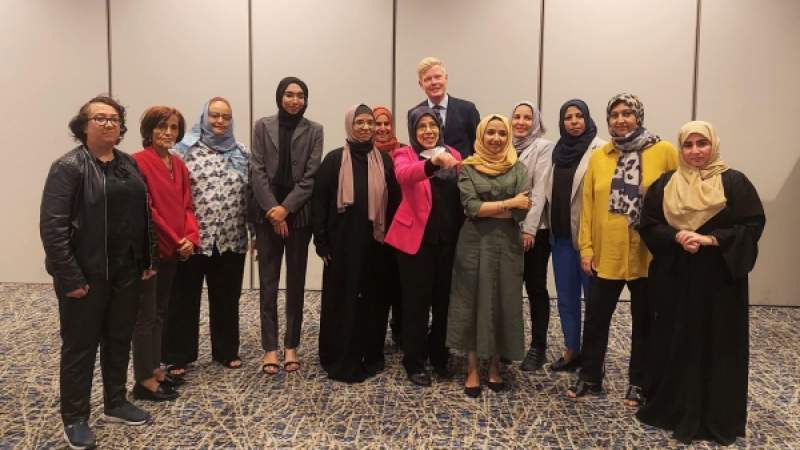 Sana’a Government: New UN’s Envoy IS Wasting Time, Peace