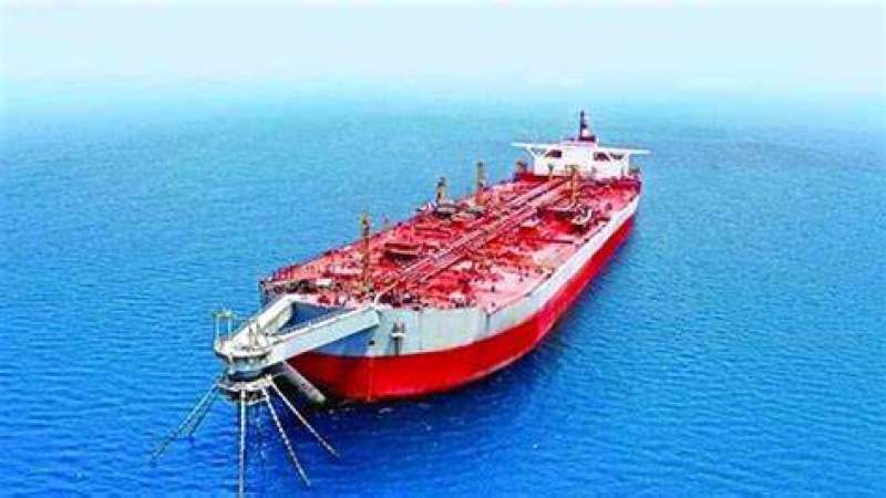 Sana'a Warns of Catastrophic Repercussions of Safer Tanker 