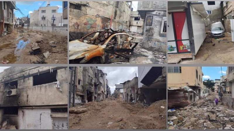 Israel’s Large-scale Onslaught on Tulkarm, Its Refugee Camps Rages as More Palestinians Uprooted in West Bank