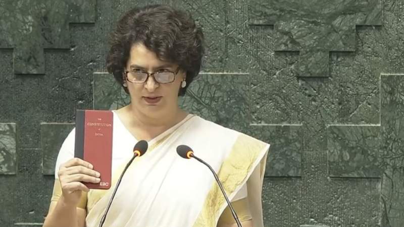 ‘Affront to Indian Democracy’: India’s Opposition Party Slams Israeli Envoy for Insulting MP