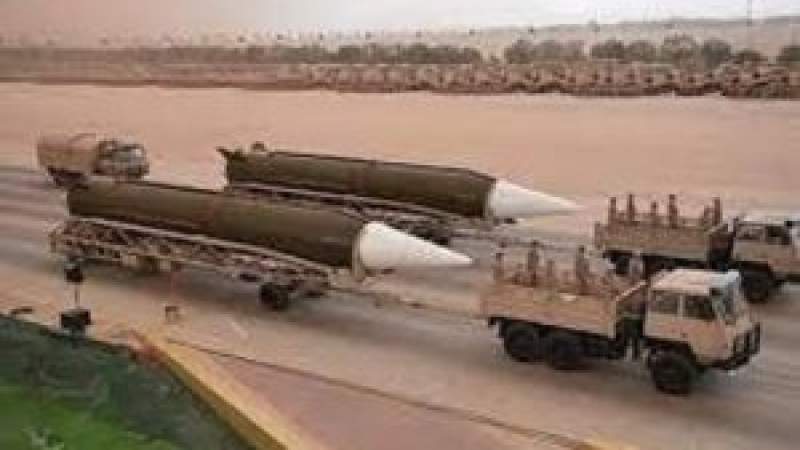 China: From Superpower to Arms Dealer by American Standards