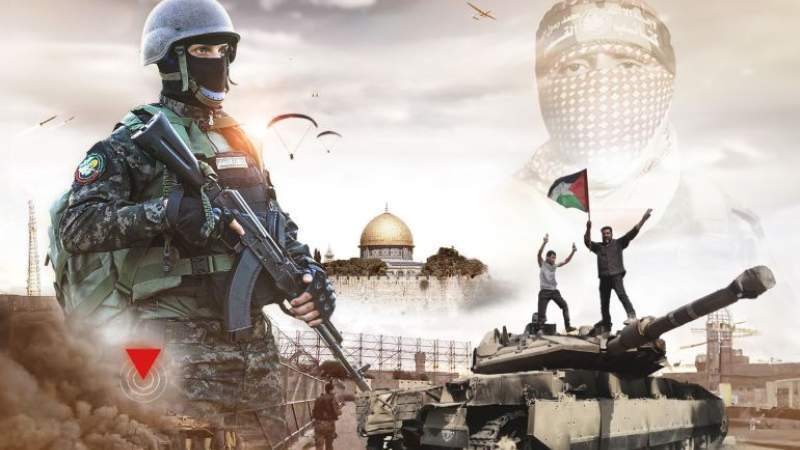 Gaza’s Battlefield Speaks: Whoever Holds the Will and the Ground Shapes the Equation of Victory