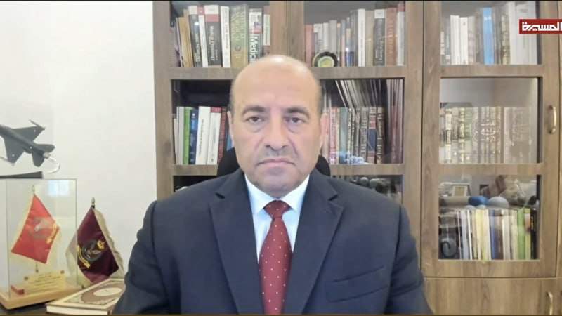 Military Expert: Yemeni Strike Marks Strategic Escalation, Shakes Enemy Defenses