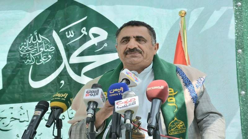 Losses of Oil Sector Due to US-Saudi Aggression Exceeded $123 Billion