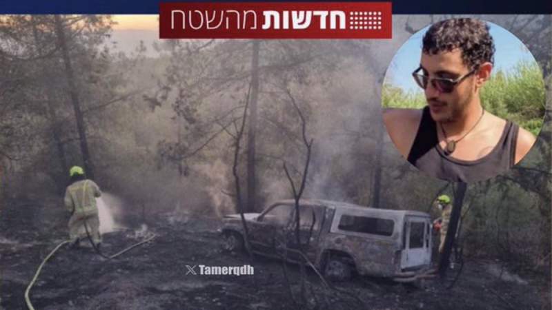 Israeli Soldier Haunted by Massacres in Gaza, Lebanon Takes Own Life