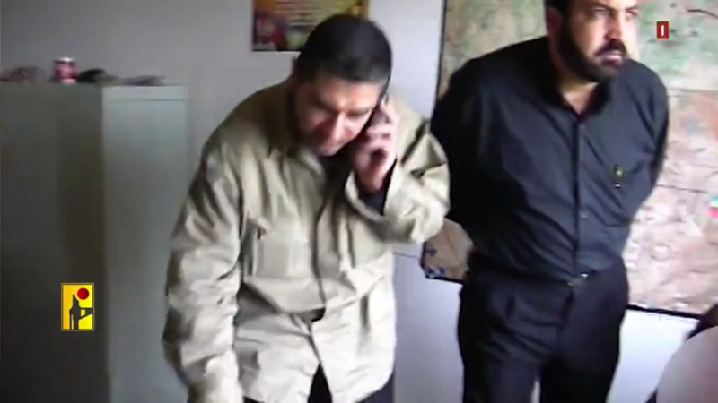 Al-Tabatabaei: A Heavy Lebanese Price on the Path of Resistance and the Road to Al-Quds