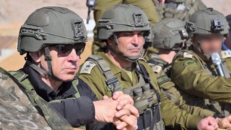 UN Voices Concern Over Netanyahu's Tour of Southern Syria Region