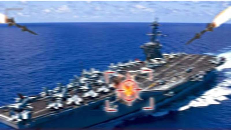 Report: Yemeni Naval Operations Force NATO to Rethink Combat Doctrine
