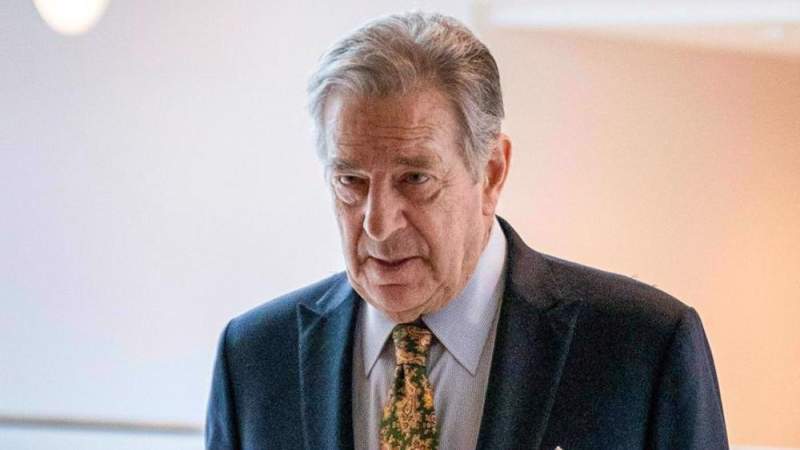 Paul Pelosi, Speaker’s Husband, Beaten with Hammer at Home