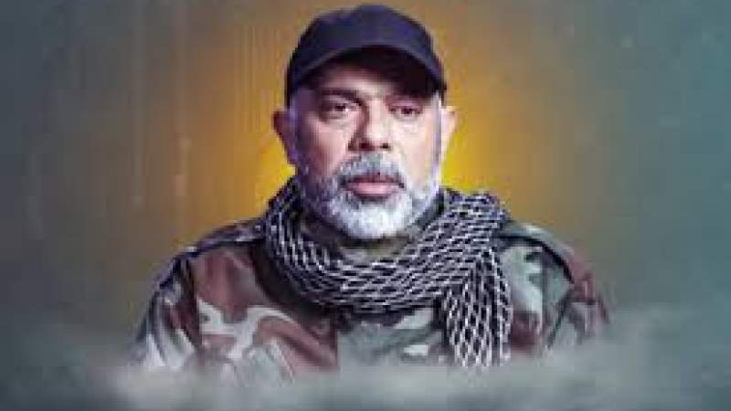 Profile: Martyr Haitham Tabatabai – a Key Architect of Hezbollah’s Military Power