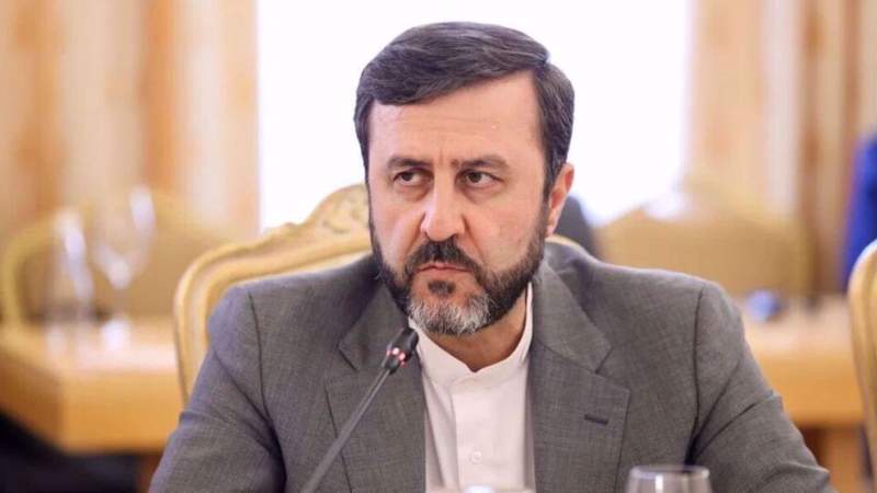 E3’s Potential Snapback Activation Lacks Legal Ground: Iran Deputy FM