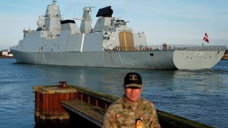 British Media: Danish Frigate’s Failure in Yemen a Wake-Up Call for Royal Navy